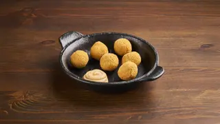 Green Balls