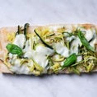 Zucchine e provola - 1 pezzo