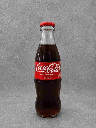 Coca cola 0,25l