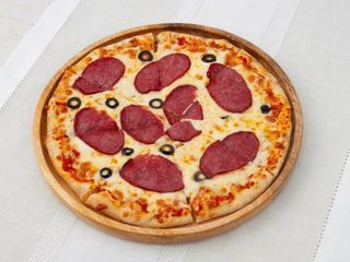 Pizza Pepperoni
