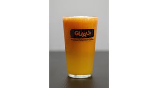 Fresh mixt (portocale + grapefruit)