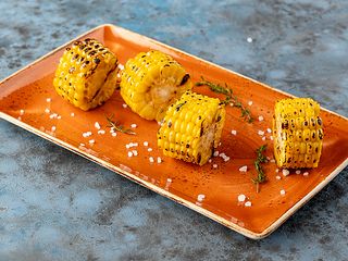 КУКУРУДЗА A LA PARRILLA (210g)