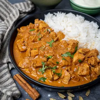 Roghan Josh