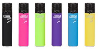 Clipper Reusable Sortido