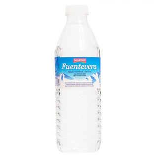 Agua 0,50L