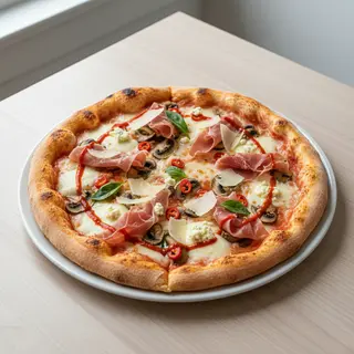 Pizza Sefa