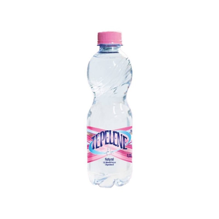 Acqua naturale