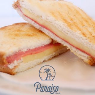 Tosta Mista