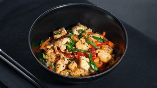 Rice Chicken 320g