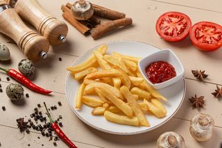 Картофель фри (150гр)