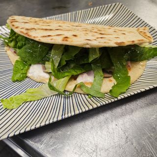 Piadina Piadale