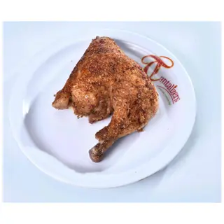 BBQ Chicken 1/4
