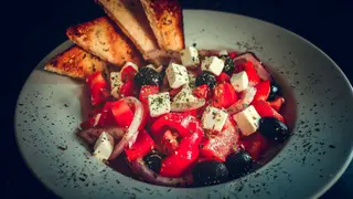 Grčka salata