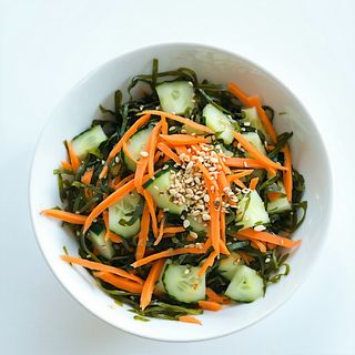 Salata Hai-Tai / Hai-Tai Salad (200gr.)