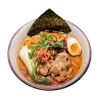 Mala Chasiu - Buta Tonkotsu Ramen