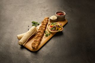 Քյաբաբ հավի 200գր