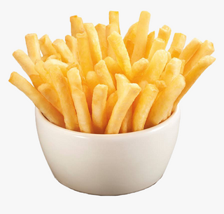 Batatas fritas