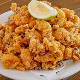 Chipirones A La Andaluza