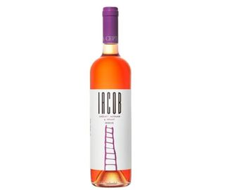 Iacob Rosé Davino