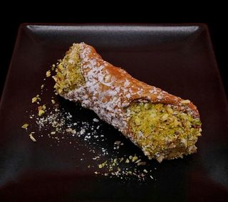 Cannolo Siciliano (1 Ud.)