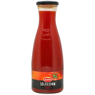 Zumo de tomate