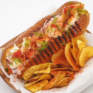 Lober 80gr com Batata Chips