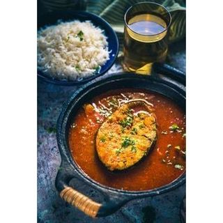 Fish Curry