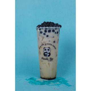 Brown Sugar Pearl Milk Tea