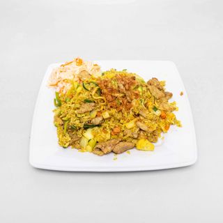 Ryż smażony 300g