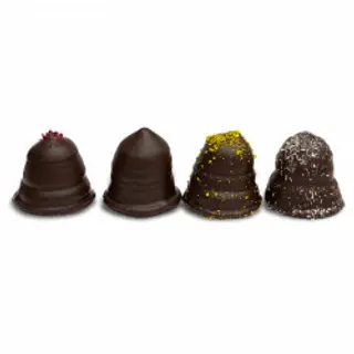 Mellow Cake Estuche De 12 Mellow Cake