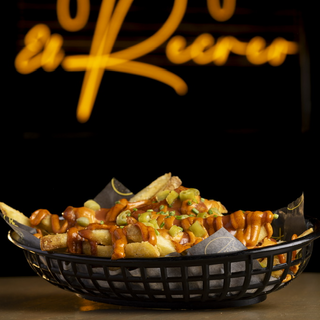 BRAVAS FRIES