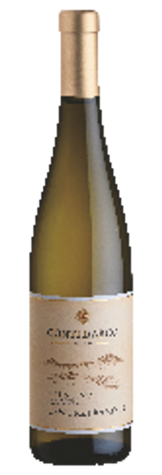 Chardonnay '23 Brezza