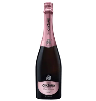 Asti Cinzano Roze