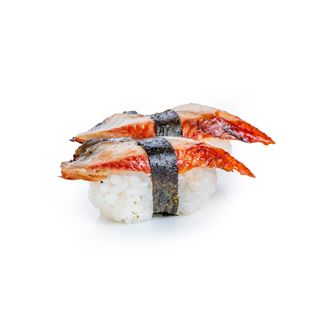Nigiri De Anguila