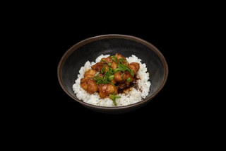 EBI SWEET CHILI DON