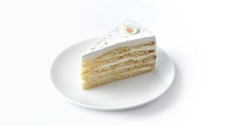 Молочная девочка