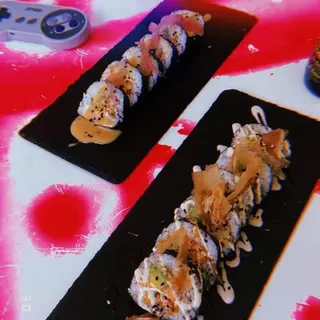 Futomaki Boom 2 en 1
