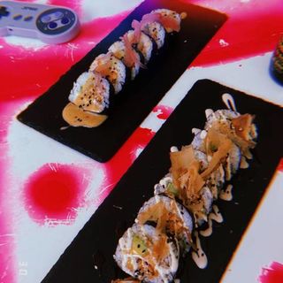 Futomaki Boom 2 en 1