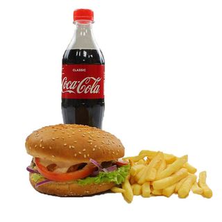 Комбо #1 (500г)