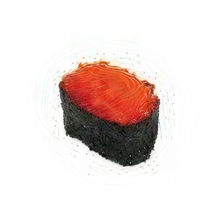 35. Nori tobiko