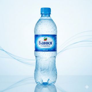 Мин Вода Банкя