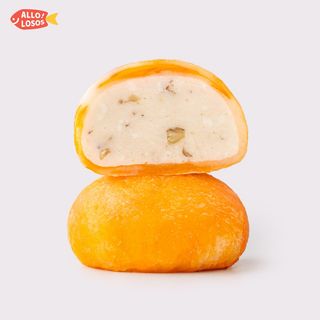 Моті "Кленова-Булочка"