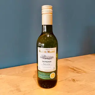 Вино Рош е мазе Совиньон (250мл)