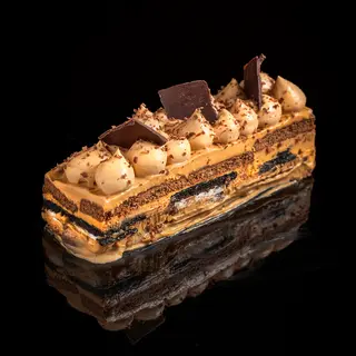 Chocotorta