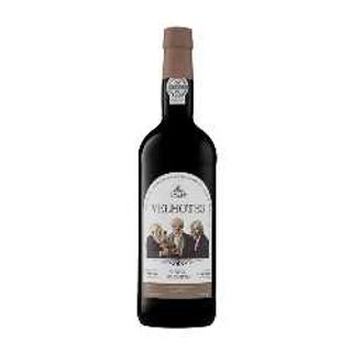 Porto Calem Velhotes Tawny 75cl (19% Vol.)