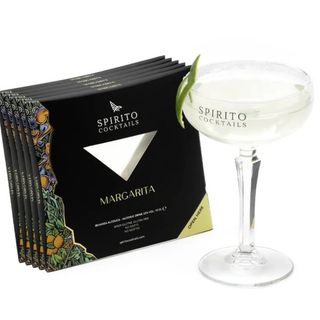Spirito Cocktail - Margarita 100 ml 