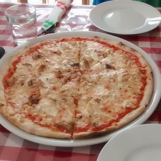 Pizza Piccino (40 Cm.)