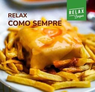 Francesinha Relax