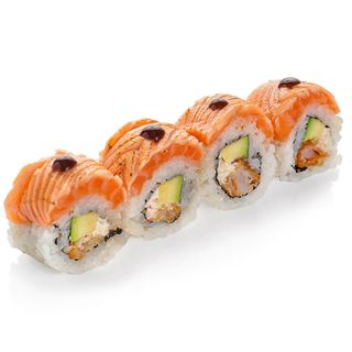 Урамаки Премиум Еби﻿