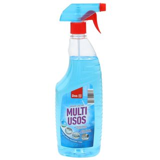 Limpiador Multiusos Dia Pistola 1 Lt
